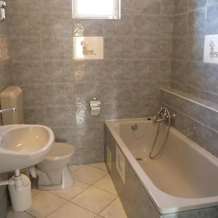 Διαμέρισμα In Balatonmariafuerdo 19567 Balatonkeresztúr