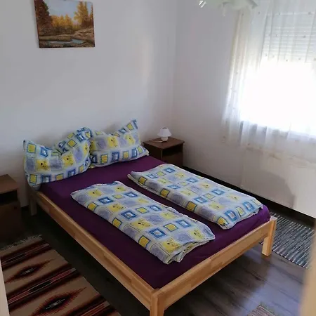 Διαμέρισμα In Balatonmariafuerdo 19567 Balatonkeresztúr