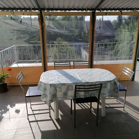 In Balatonmariafuerdo 19567 * Balatonkeresztúr