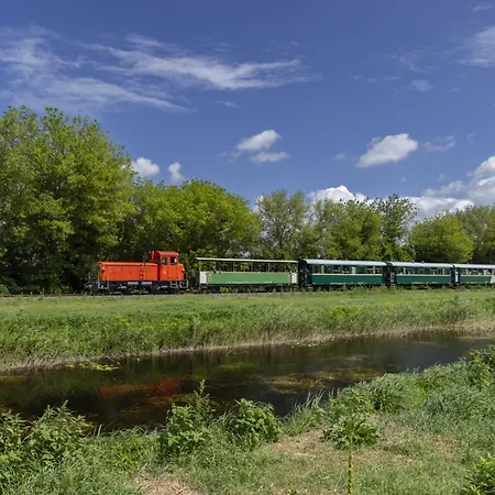 In Balatonmariafuerdo 19567 Διαμέρισμα Balatonkeresztúr