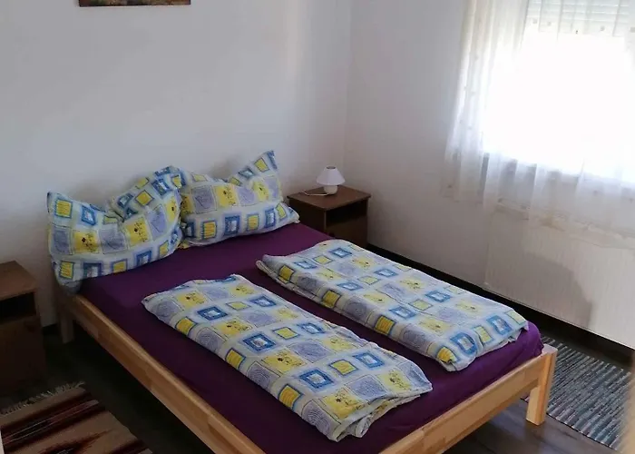 Lejlighed In Balatonmariafuerdo 19567 Balatonkeresztúr