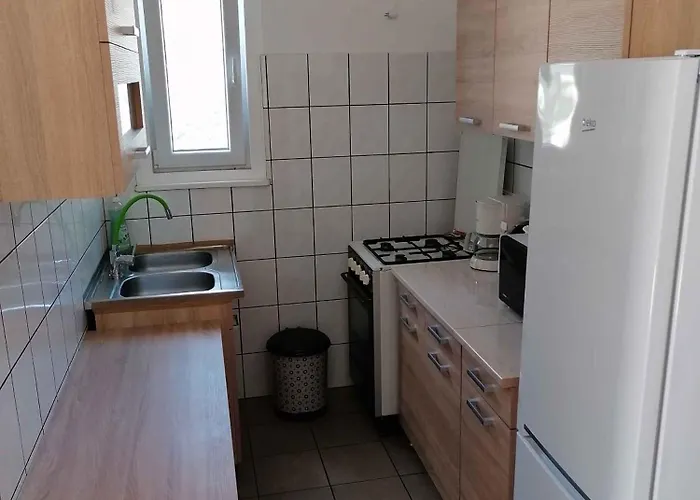 Lejlighed In Balatonmariafuerdo 19567 Balatonkeresztúr