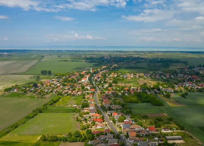 In Balatonmariafuerdo 19567 Lejlighed Balatonkeresztúr