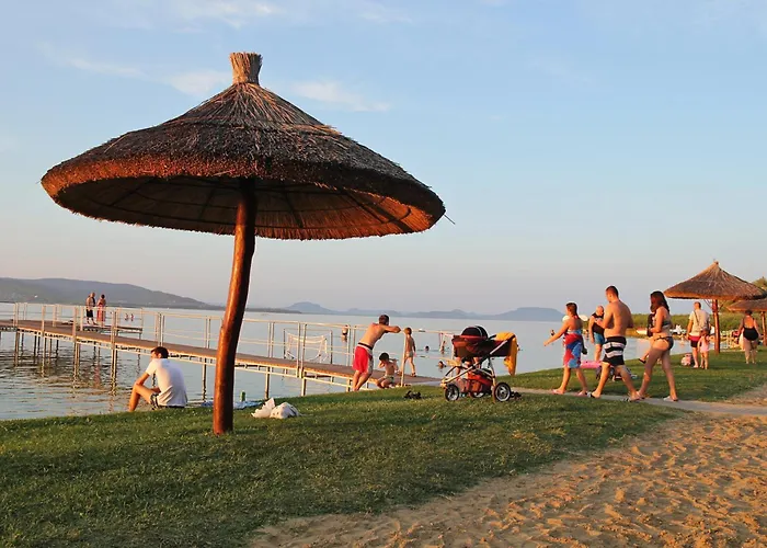 Lejlighed In Balatonmariafuerdo 19567